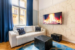 Place of Grace - 3 minutes from the Museum and Old Town, Prague